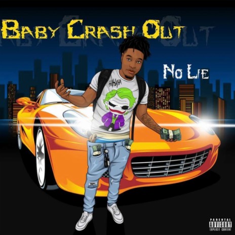 No Lie | Boomplay Music