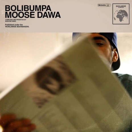 Bolibumpa | Boomplay Music