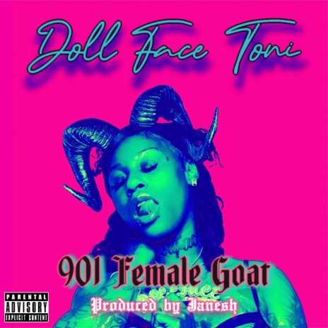 901FemaleGoat | Boomplay Music