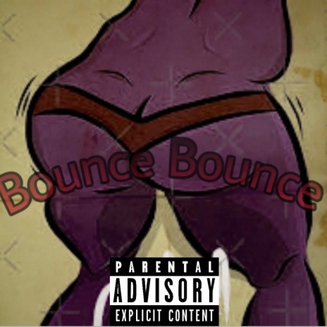 Bounce Bounce ft. Groovy | Boomplay Music
