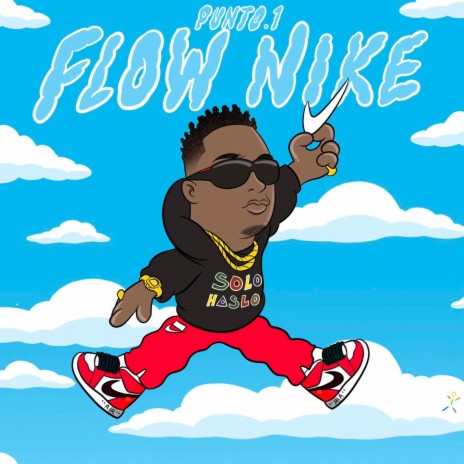 Flow Nike