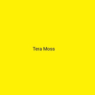 Tera Moss