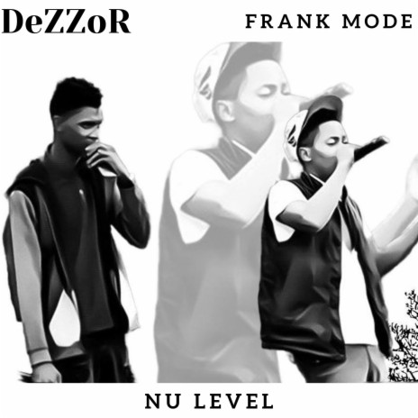 Nu Level ft. Frank Mode