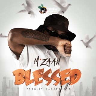 Blessed lyrics | Boomplay Music