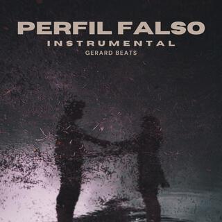 Perfil Falso (Beat De Reggaeton Instrumental)