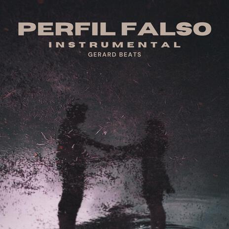 Perfil Falso (Beat De Reggaeton Instrumental) | Boomplay Music