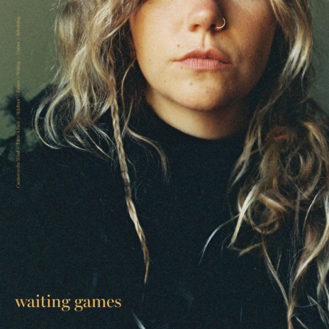 Waiting Games | Boomplay Music