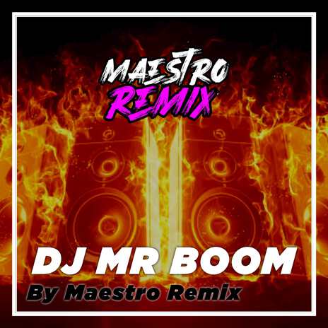 Dj mr boom | Boomplay Music