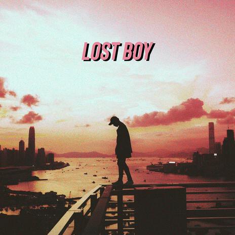 LOST BOY | Boomplay Music