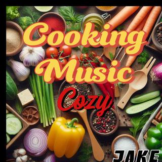 Cooking Music Cozy (Instrumental)