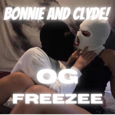 Bonnie and clyde | Boomplay Music