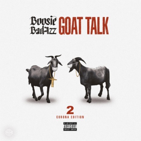 Goat Talk (Intro) 🅴 | Boomplay Music