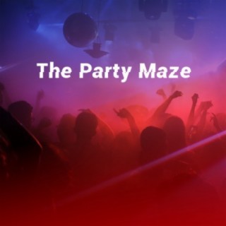 The Party Maze