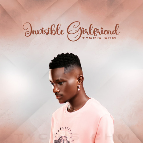 Invisible Girlfriend | Boomplay Music