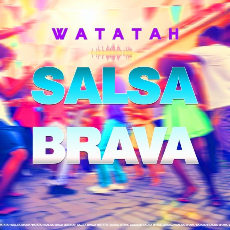 Salsa Brava | Boomplay Music