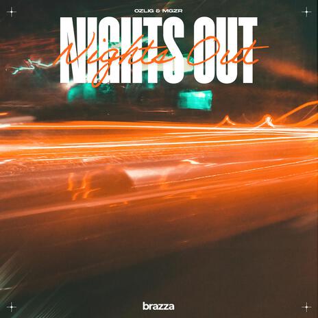 Nights Out ft. mgZr | Boomplay Music