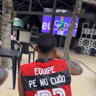 Nova do Flamengo