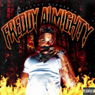 Freddy Almighty