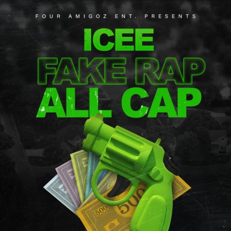 Fake Rap All Cap | Boomplay Music