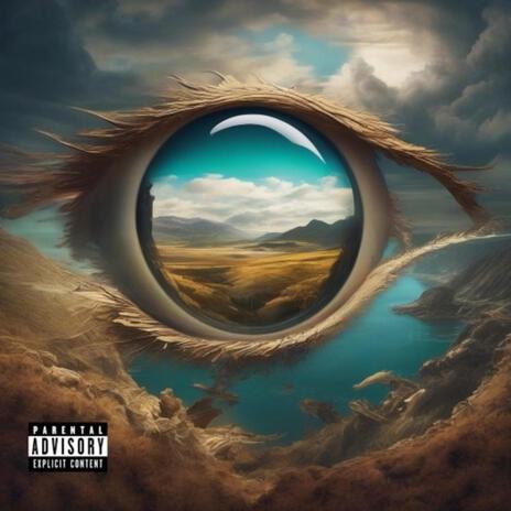 BLINK OF AN EYE ft. SimplyLMD | Boomplay Music