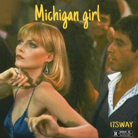 MICHIGAN GIRL | Boomplay Music