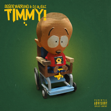 Timmy ft. DJ Audas | Boomplay Music