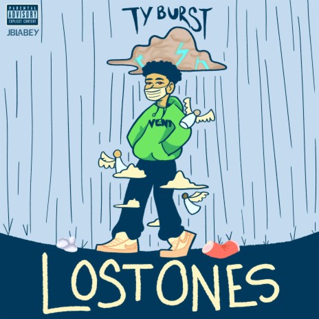 Lost Ones | Boomplay Music