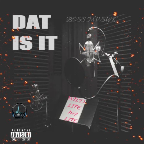 Dat Is It | Boomplay Music