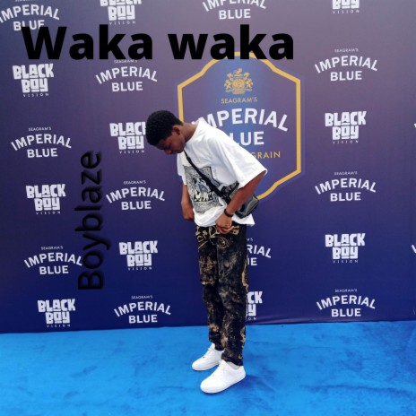 Waka waka | Boomplay Music
