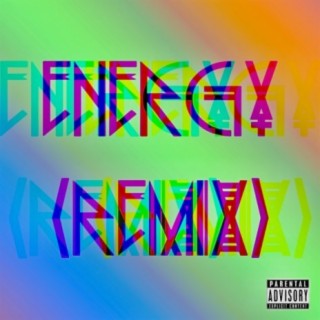 Energy (feat. Will Sheridan, Honey Davenport, King Paputi, Kelvin Love, Christopher Ambrose, Goldilocks & Robert Garcia)