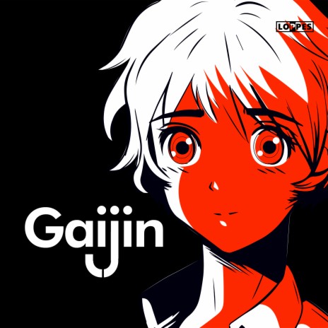 Gaijin | Boomplay Music