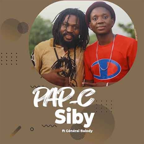 Siby | Boomplay Music