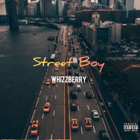 Street boy | Boomplay Music