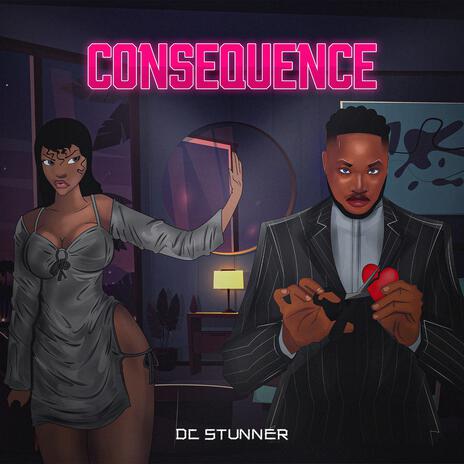 Consequence | Boomplay Music