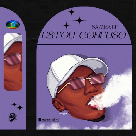 Estou Confuso | Boomplay Music