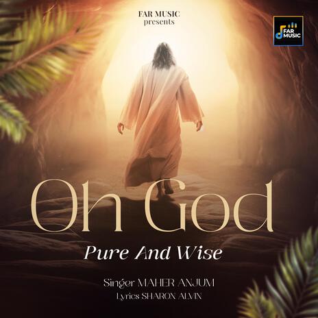 Oh God Pure And Wise | Boomplay Music