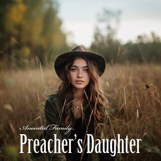 Preacher's Daughter