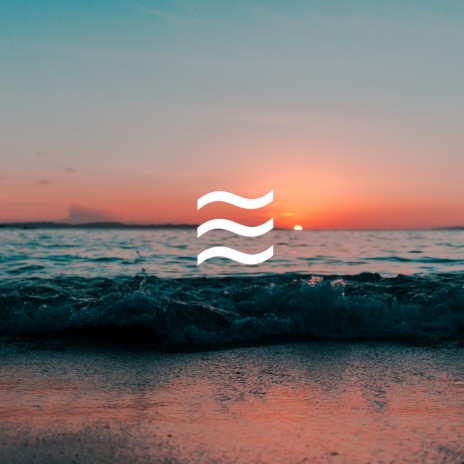 Enjoyful Calm Sleepful Waves Noises | Boomplay Music