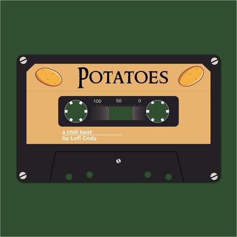 Potatoes | Boomplay Music