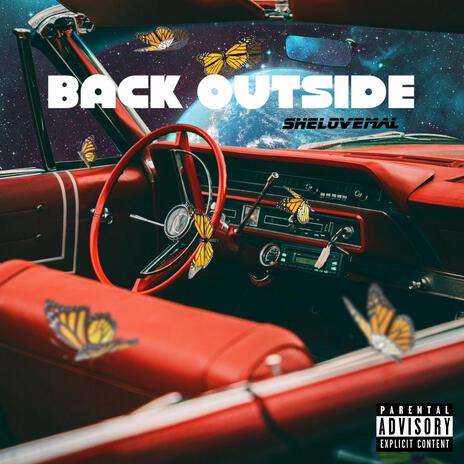 BACK OUTSIDE | Boomplay Music