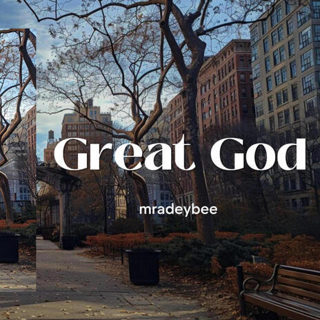 Great God | Boomplay Music