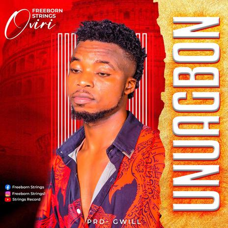 UNUAGBON | Boomplay Music