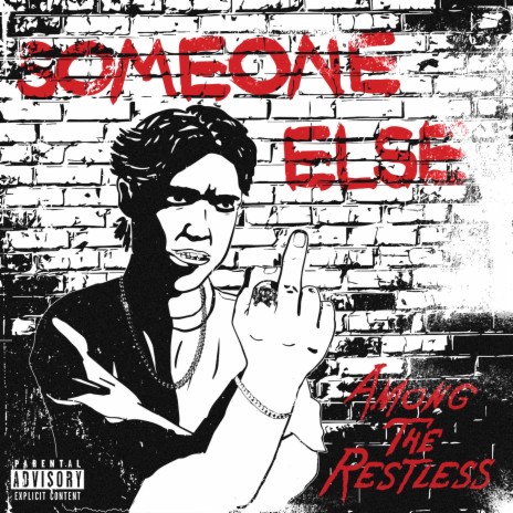 Someone Else | Boomplay Music