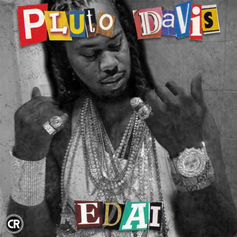 Pluto Davis | Boomplay Music