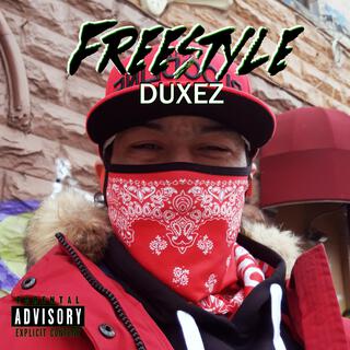 Freestyle Duxez