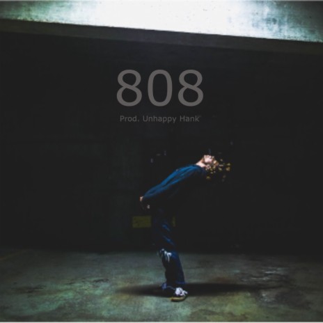 808 | Boomplay Music