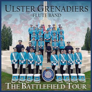 The Battlefield Tour