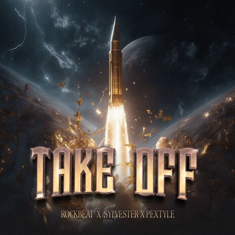 Take Off ft. RockBeat & Pextyle | Boomplay Music