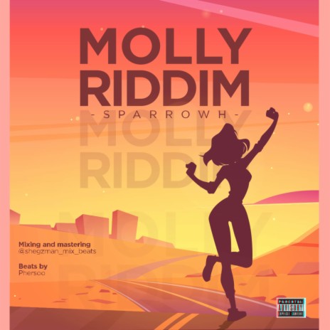 Molly Riddim