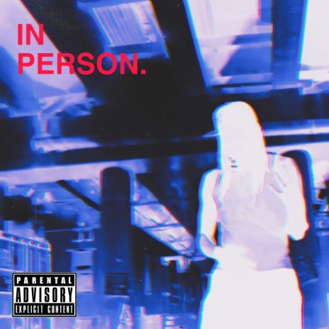INPERSON. | Boomplay Music